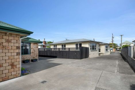 Photo of property in 133a Howick Road, Redwoodtown, Blenheim, 7201