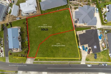 Photo of property in 37 Margaret Drive, Omokoroa, 3114