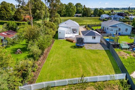 Photo of property in 13 Standish Street, Midhirst, Stratford, 4394