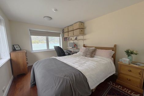 Photo of property in 603b Marine Drive, Days Bay, Lower Hutt, 5013