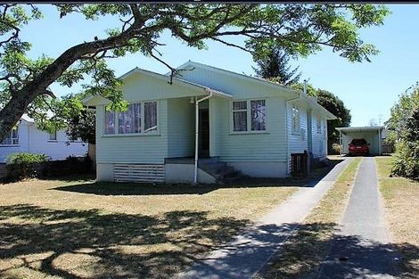 Photo of property in 6 Mcintosh Street, Chartwell, Hamilton, 3210