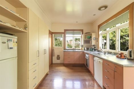 Photo of property in 31 Woodland Road, Johnsonville, Wellington, 6037