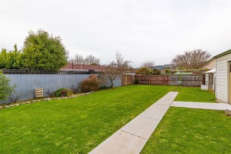 Photo of property in 114 Stanbury Avenue, Somerfield, Christchurch, 8024