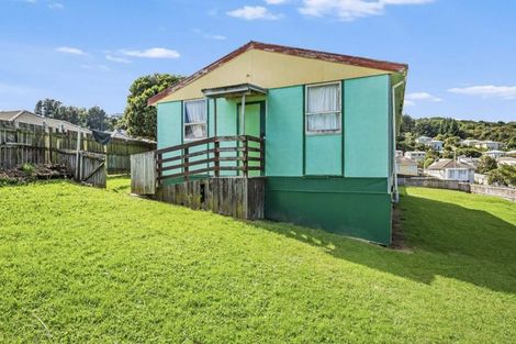 Photo of property in 79 Westmeath Street, Waitangirua, Porirua, 5024