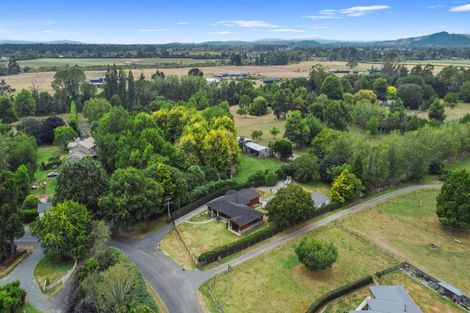 Photo of property in 22 Oaklea Lane, Tamahere, Hamilton, 3283