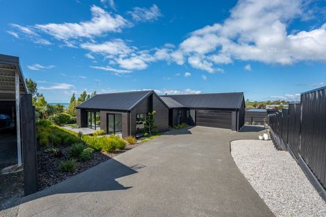 Photo of property in 13 Lancewood Terrace, Oceanview, Timaru, 7910