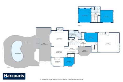 Photo of property in 108 Clovelly Road, Bucklands Beach, Auckland, 2012