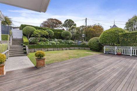 Photo of property in 21 Simla Crescent, Khandallah, Wellington, 6035