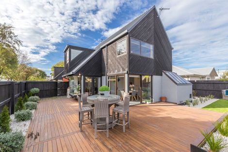 Photo of property in 96 Rossall Street, Merivale, Christchurch, 8014