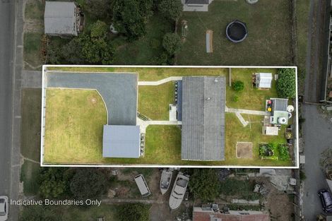 Photo of property in 3 Rimu Street, Kerepehi, Paeroa, 3671