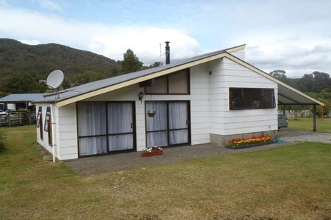 Photo of property in 660 Taylorville Road, Taylorville, Greymouth, 7805