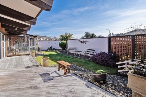 Photo of property in 133 Gladstone Terrace, Gladstone, Invercargill, 9810