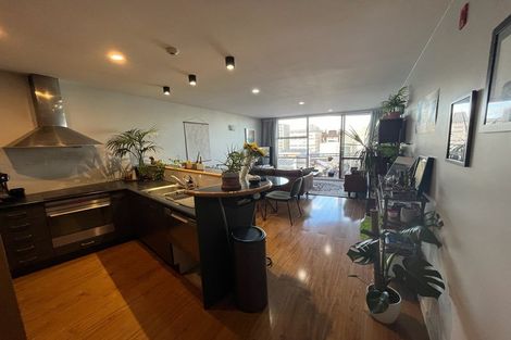 Photo of property in Sirocco Apartments, 809/8 Church Street, Wellington Central, Wellington, 6011