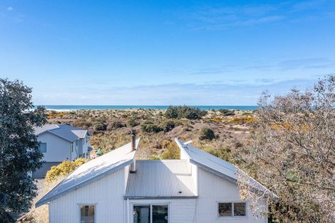 Photo of property in 495 Brighton Road, Westwood, Dunedin, 9035