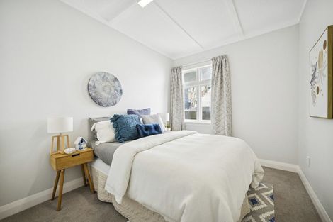 Photo of property in 468 Evans Bay Parade, Hataitai, Wellington, 6021