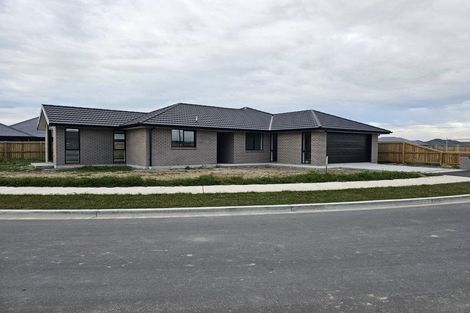 Photo of property in 20 Collisson Street, Leeston, 7632