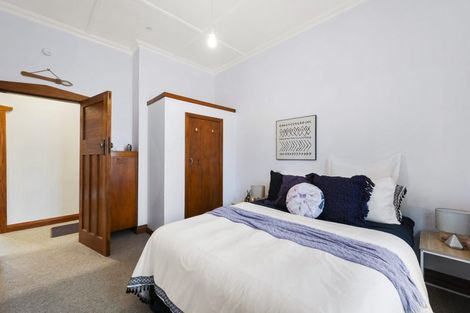 Photo of property in 1 Dover Street, Island Bay, Wellington, 6023