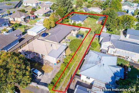 Photo of property in 1115 Heaphy Terrace, Fairfield, Hamilton, 3214