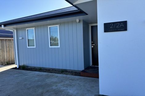 Photo of property in 2e Lucknow Street, Aramoho, Wanganui, 4500