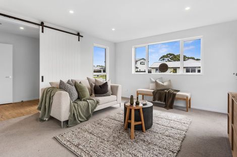 Photo of property in 10 Matai Springs Drive, Halswell, Christchurch, 8025