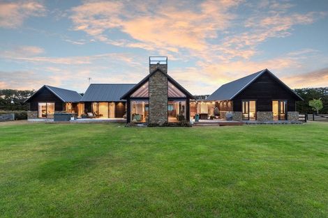 Photo of property in 539 No 10 Road, Swannanoa, Rangiora, 7476