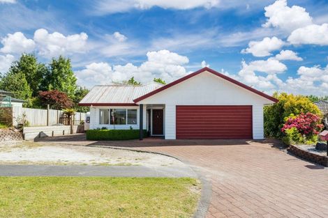 Photo of property in 15 Robinson Terrace, Rangatira Park, Taupo, 3330