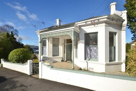 Photo of property in 107a Stafford Street, Dunedin Central, Dunedin, 9016