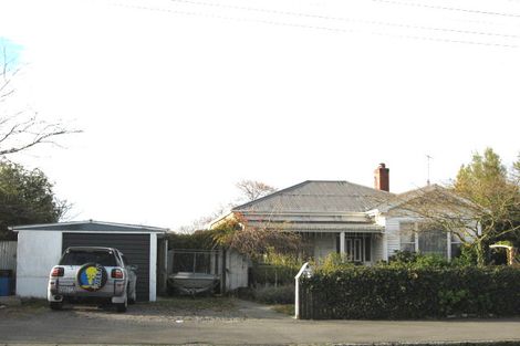 Photo of property in 43 Princes Street, Netherby, Ashburton, 7700