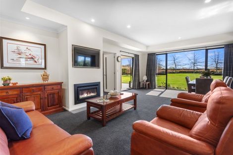 Photo of property in 2 Leyland Crescent, Swannanoa, Kaiapoi, 7692