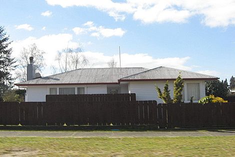 Photo of property in 111 Oregon Drive, Murupara, 3025
