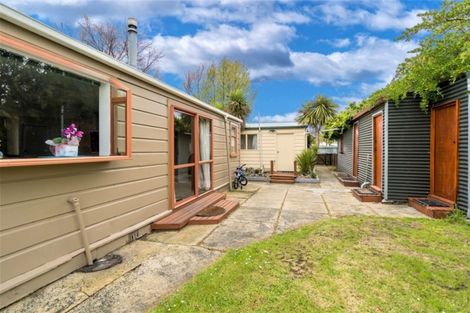 Photo of property in 44 Reid Road, South Dunedin, Dunedin, 9012