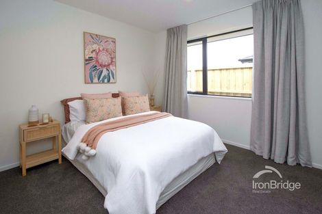 Photo of property in 12 Herridge Street, Woodend, 7691