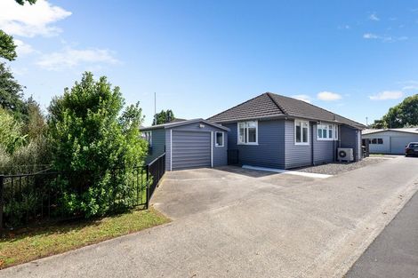 Photo of property in 15a Vernall Street, Nawton, Hamilton, 3200