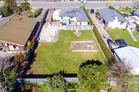 Photo of property in 58a Mcmurdo Street, Tinwald, Ashburton, 7700