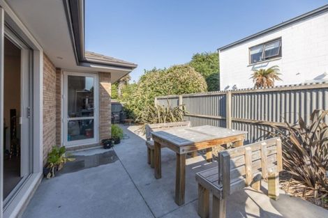 Photo of property in 8/43 Waltham Road, Sydenham, Christchurch, 8023