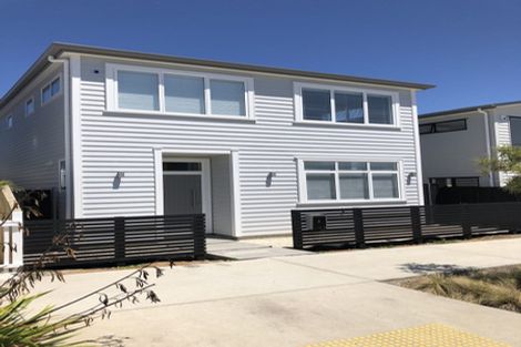 Photo of property in 8 Cicada Road, Hobsonville, Auckland, 0616