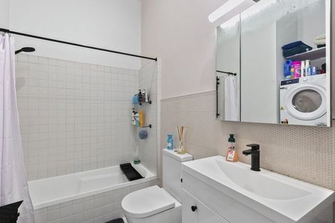 Photo of property in Columbia Apartments, 8/32 Cuba Street, Te Aro, Wellington, 6011