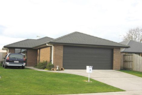 Photo of property in 1 Arlington Court, Rototuna North, Hamilton, 3210