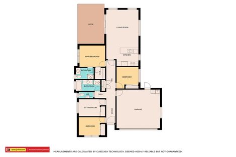 Photo of property in 18 Chardonnay Way, Te Kauwhata, 3710