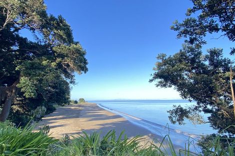 Photo of property in 280 Thames Coast Sh25 Road, Ngarimu Bay, Thames, 3575
