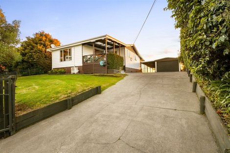 Photo of property in 9 Hamilton Road, Waimauku, 0881
