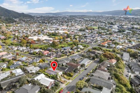 Photo of property in 10 Summit Road, Fairfield, Lower Hutt, 5011