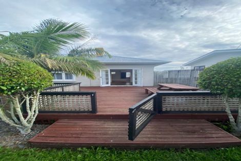 Photo of property in 18 Jasper Avenue, Mount Roskill, Auckland, 1041