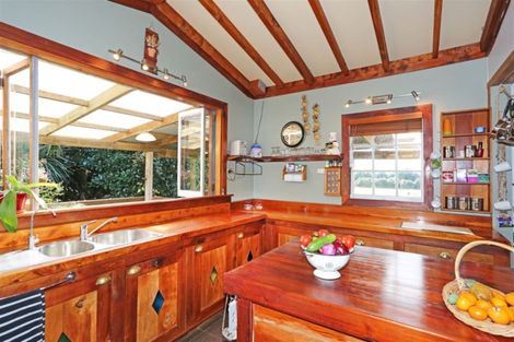 Photo of property in 1014 Awhitu Road, Pollok, Waiuku, 2683