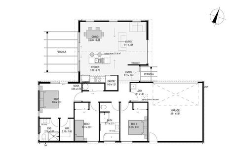 Photo of property in 1d Chapel Lane, Stoke, 7011