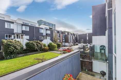 Photo of property in The Altair, 33/120 Rintoul Street, Newtown, Wellington, 6021