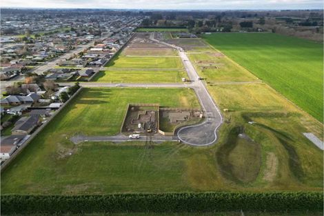 Photo of property in 25 Ashbury Drive, Tinwald, 7774