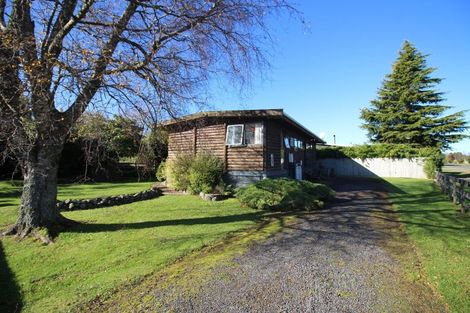 Photo of property in 19 Piwari Street, Rangataua, Ohakune, 4691