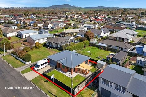 Photo of property in 1 Western Street, Matamata, 3400