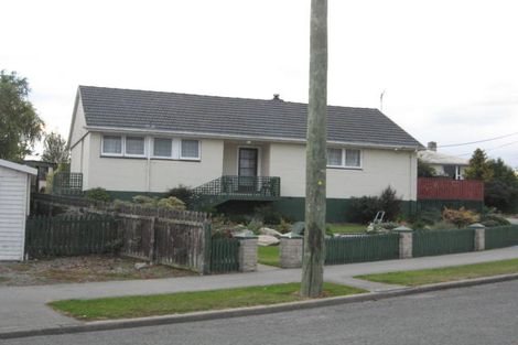 Photo of property in 21 Blyth Street, Holmes Hill, Oamaru, 9401